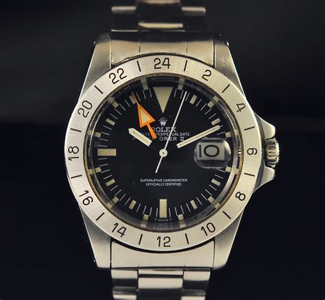 rolex 1655 case size|rolex 1655 steve mcqueen.